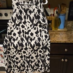 Off The Shoulder Summer Dress